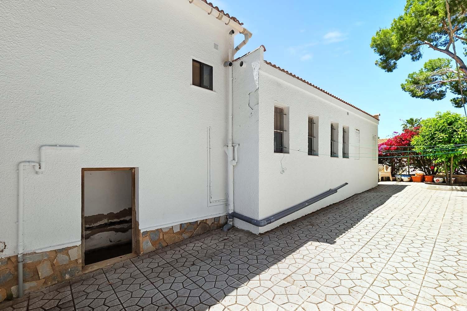 3 makuuhuone Huvila myytävänä paikassa Pinar de Campoverde mukana uima-altaan - 395 000 € (Ref: 9237767)