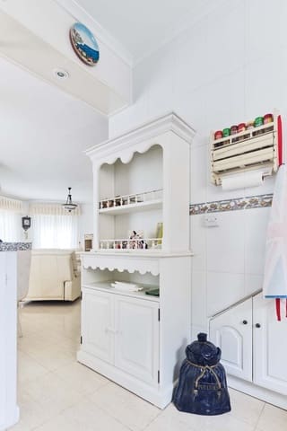 3 bedroom Villa for sale in Pinar de Campoverde, Pilar de la Horadada with pool - € 299,950 (Ref: 9293567)