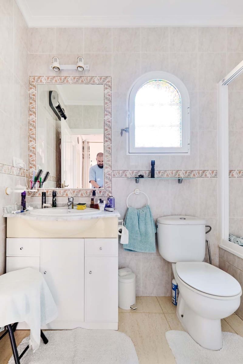 3 bedroom Villa for sale in Pinar de Campoverde with pool - € 299,950 (Ref: 9293567)