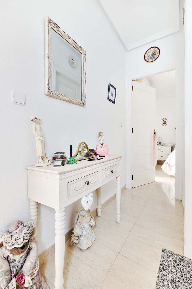 3 bedroom Villa for sale in Pinar de Campoverde with pool - € 299,950 (Ref: 9293567)