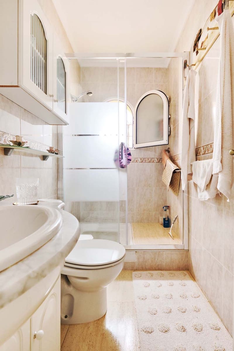 3 bedroom Villa for sale in Pinar de Campoverde with pool - € 299,950 (Ref: 9293567)