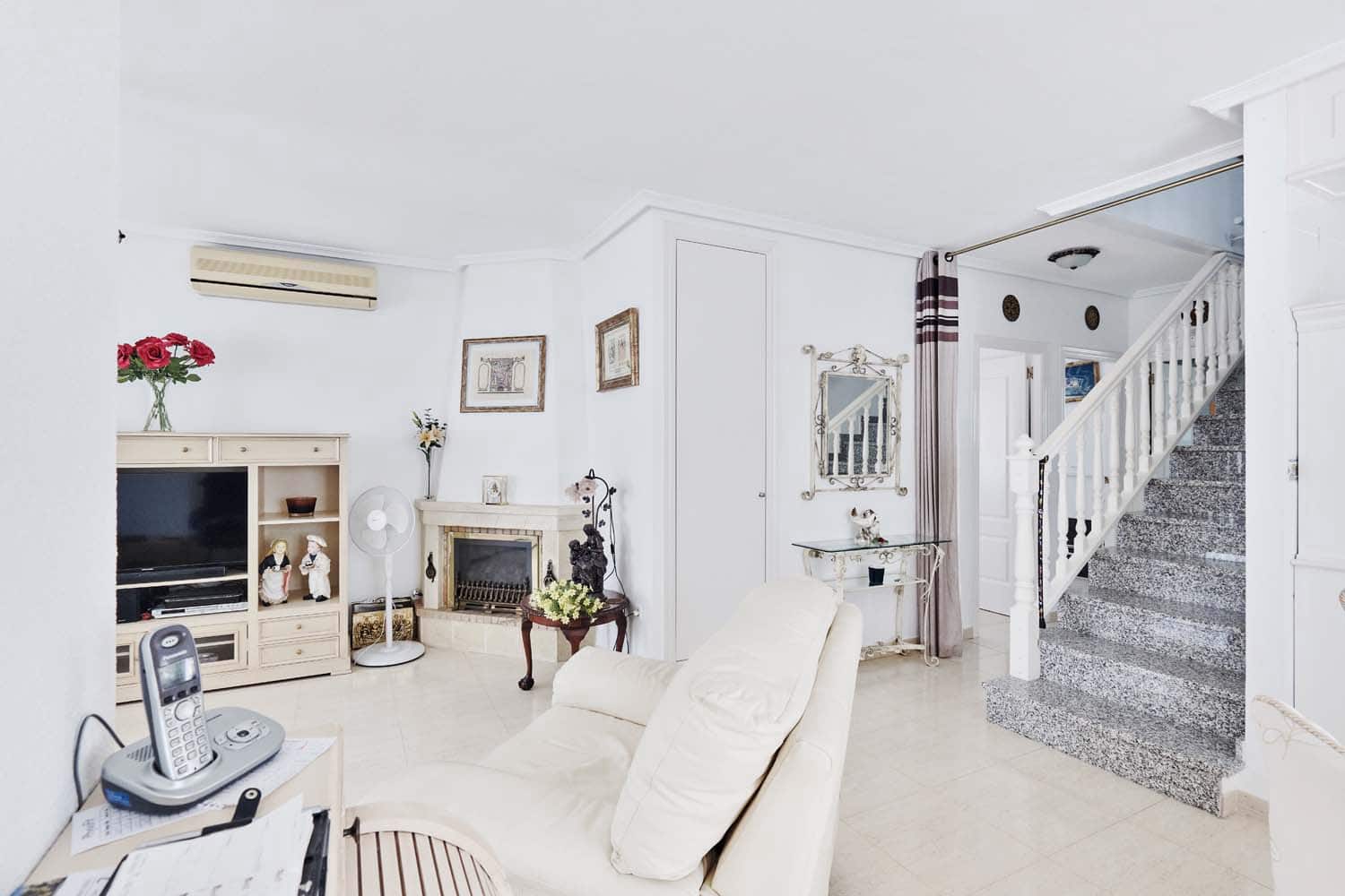 3 bedroom Villa for sale in Pinar de Campoverde with pool - € 299,950 (Ref: 9293567)