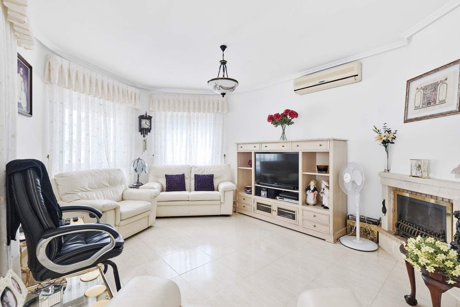 3 bedroom Villa for sale in Pinar de Campoverde with pool - € 299,950 (Ref: 9293567)