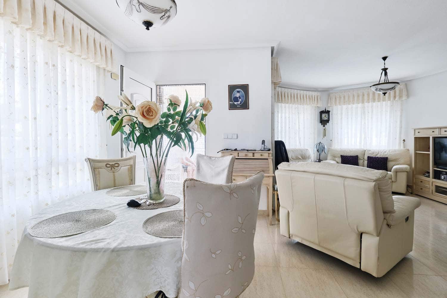 3 bedroom Villa for sale in Pinar de Campoverde with pool - € 299,950 (Ref: 9293567)