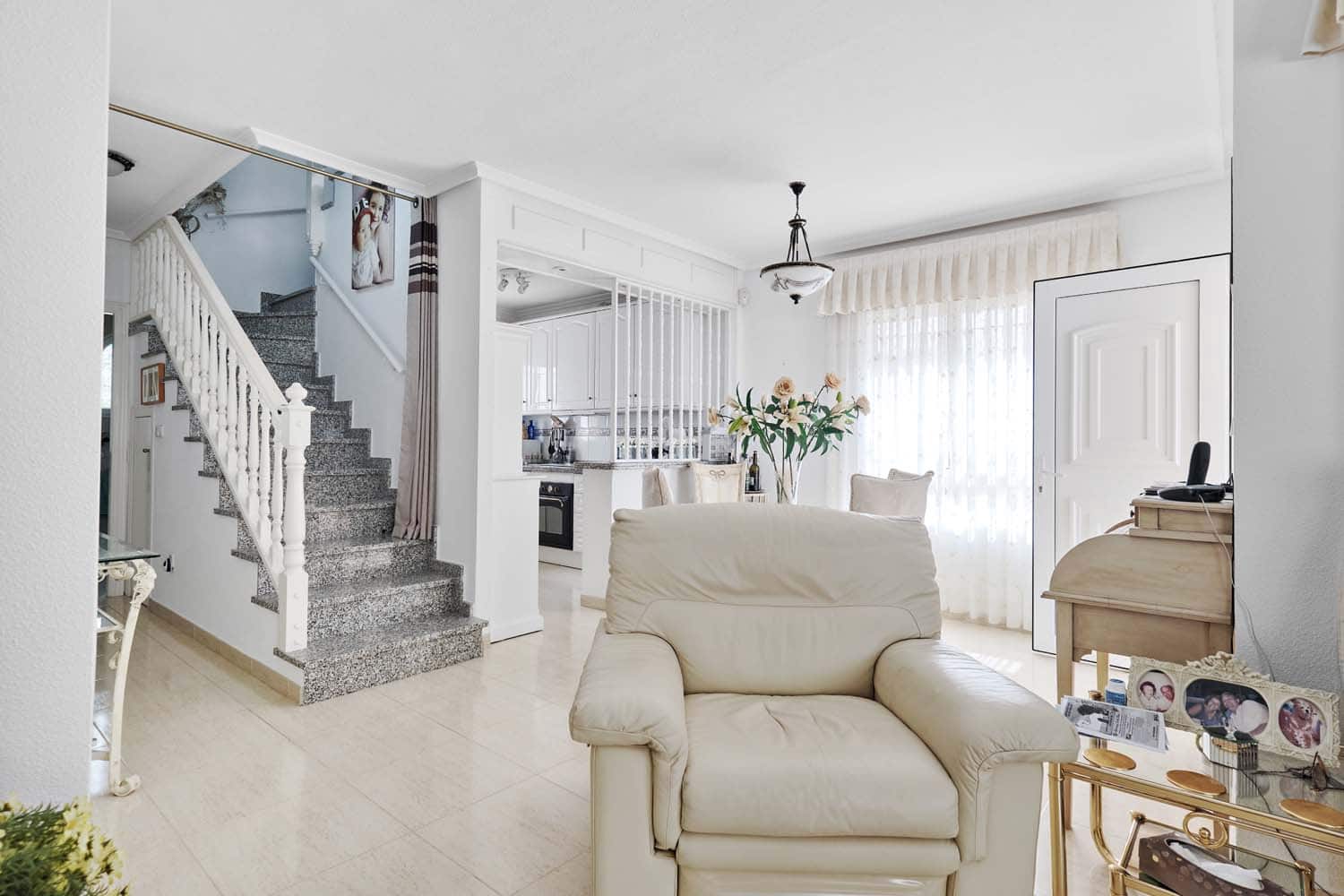 3 bedroom Villa for sale in Pinar de Campoverde with pool - € 299,950 (Ref: 9293567)