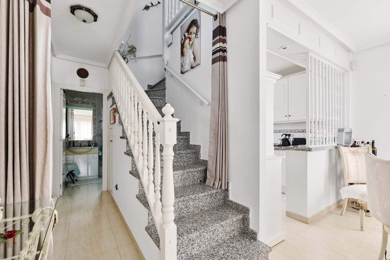 3 bedroom Villa for sale in Pinar de Campoverde with pool - € 299,950 (Ref: 9293567)