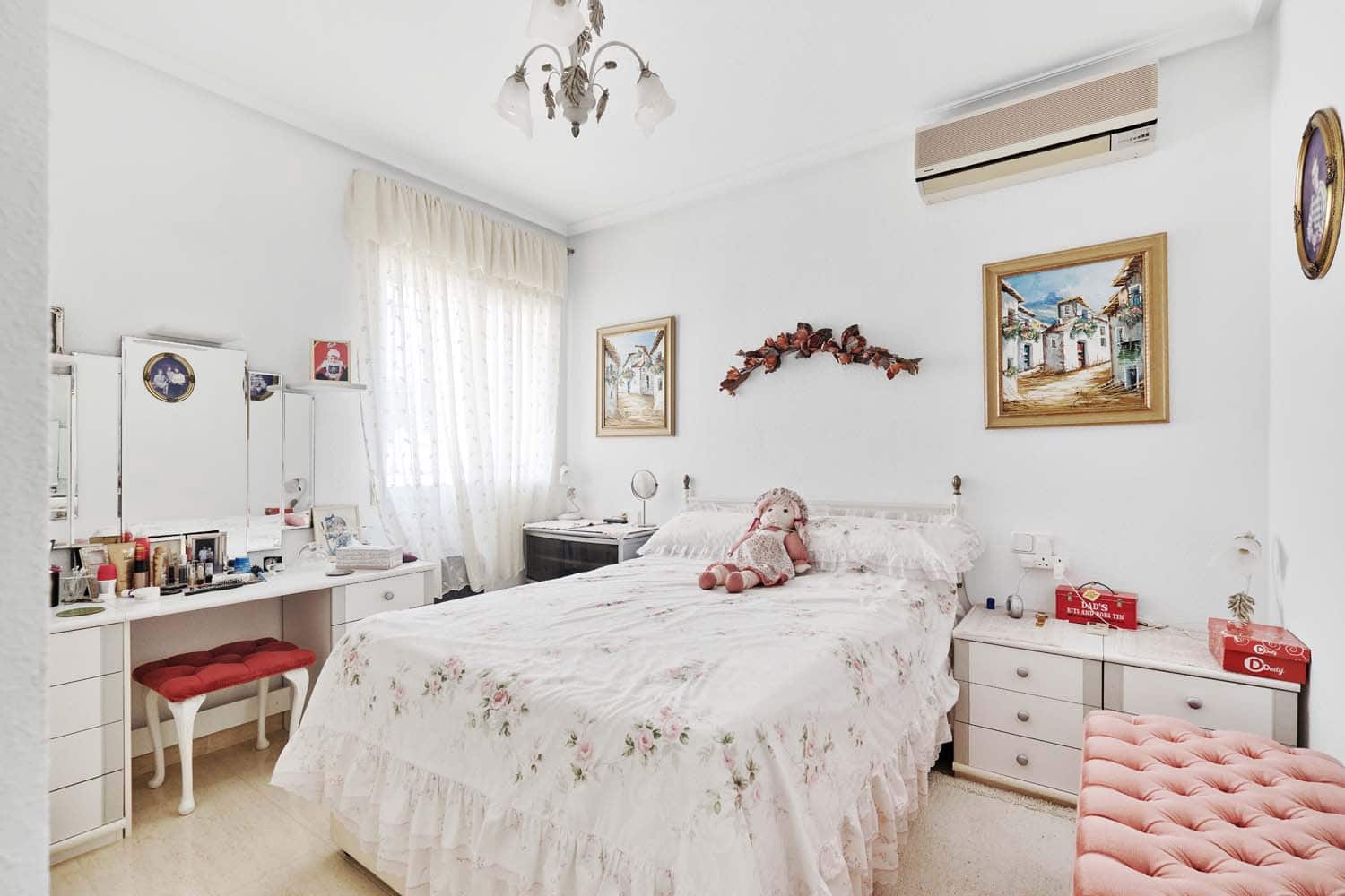 3 bedroom Villa for sale in Pinar de Campoverde with pool - € 299,950 (Ref: 9293567)