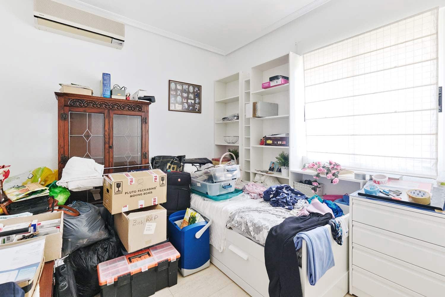 3 bedroom Villa for sale in Pinar de Campoverde with pool - € 299,950 (Ref: 9293567)