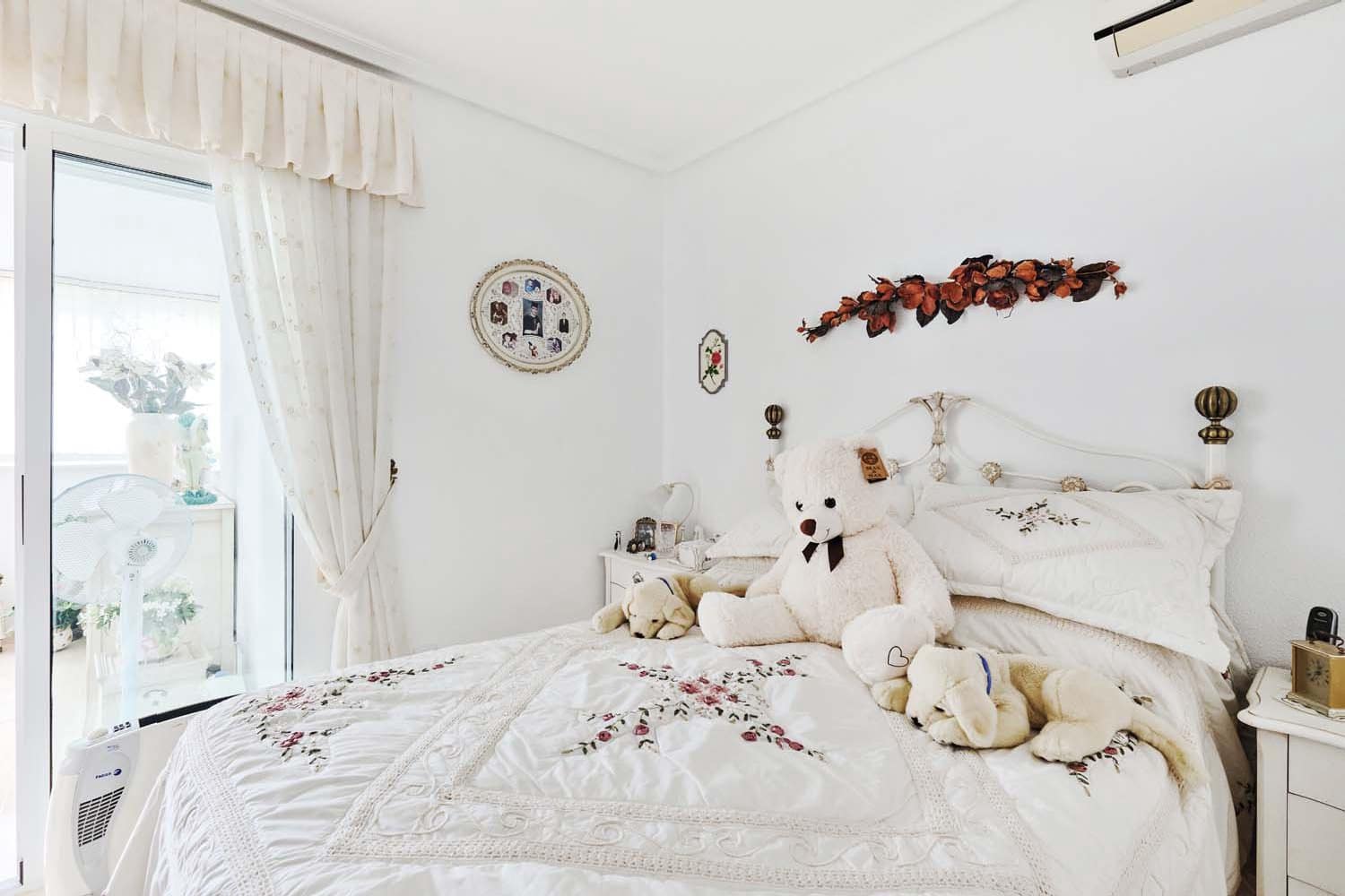 3 bedroom Villa for sale in Pinar de Campoverde with pool - € 299,950 (Ref: 9293567)