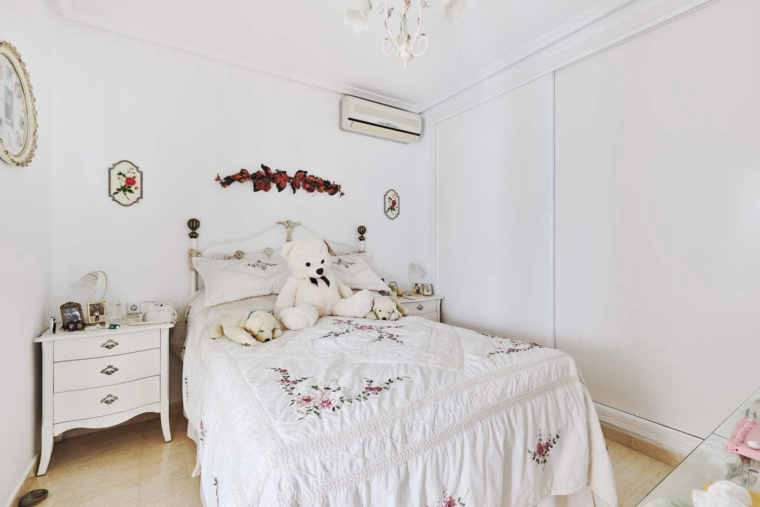 3 bedroom Villa for sale in Pinar de Campoverde with pool - € 299,950 (Ref: 9293567)