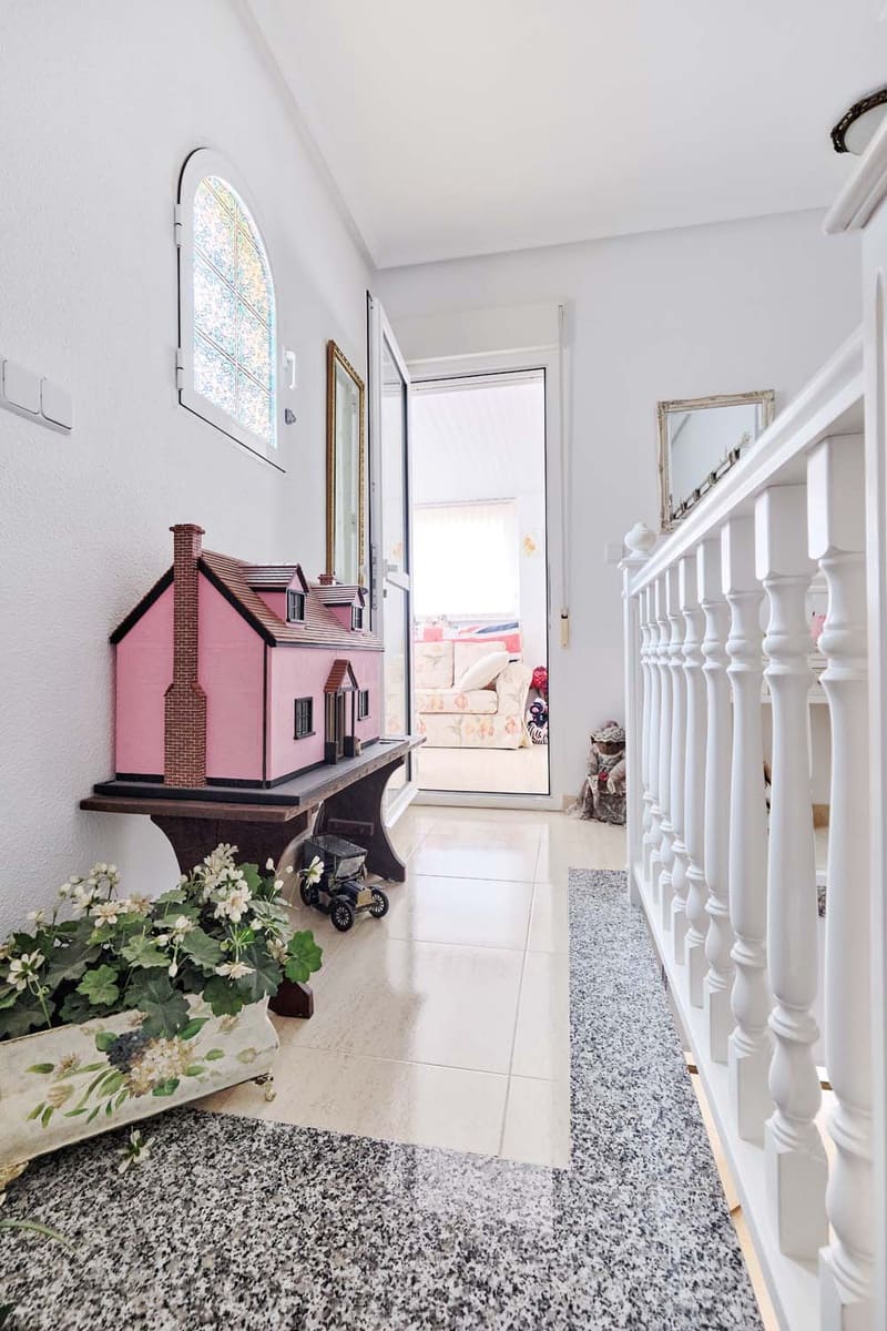 3 bedroom Villa for sale in Pinar de Campoverde with pool - € 299,950 (Ref: 9293567)