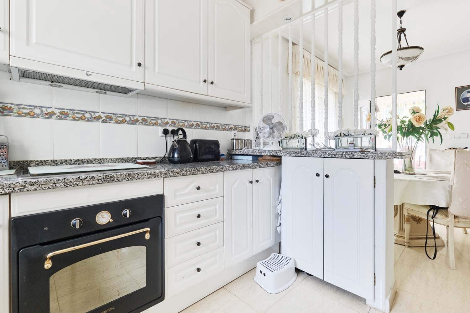 3 bedroom Villa for sale in Pinar de Campoverde with pool - € 299,950 (Ref: 9293567)