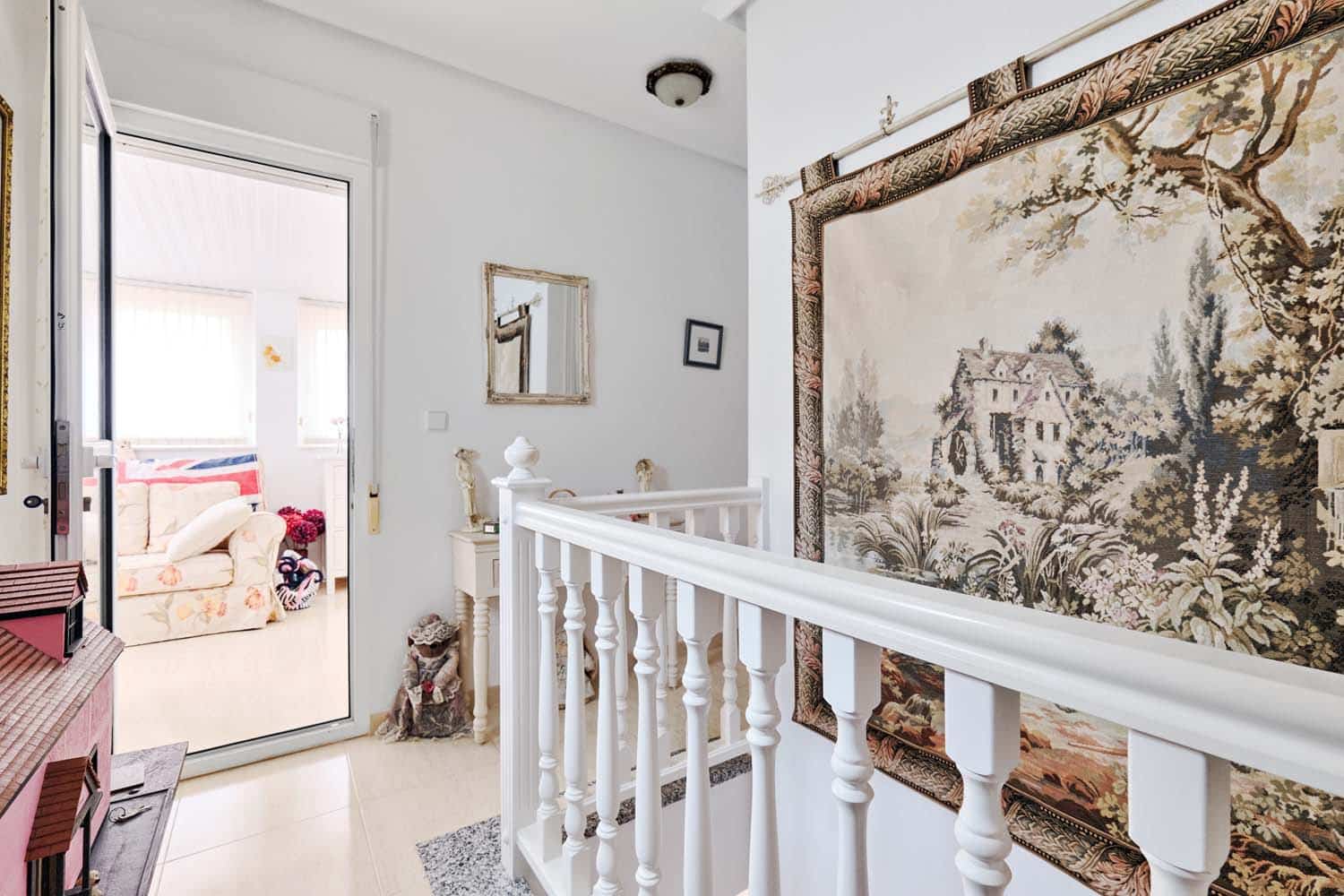 3 bedroom Villa for sale in Pinar de Campoverde with pool - € 299,950 (Ref: 9293567)