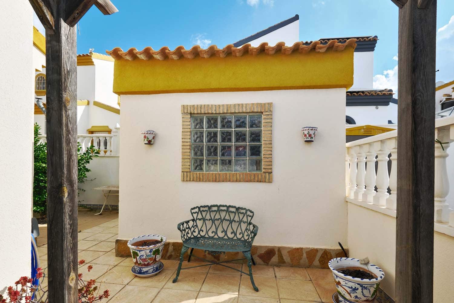 3 bedroom Villa for sale in Pinar de Campoverde with pool - € 299,950 (Ref: 9293567)