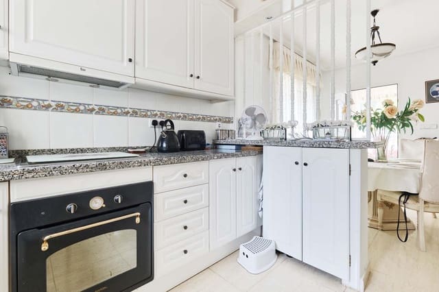 3 bedroom Villa for sale in Pinar de Campoverde, Pilar de la Horadada with pool - € 299,950 (Ref: 9293567)