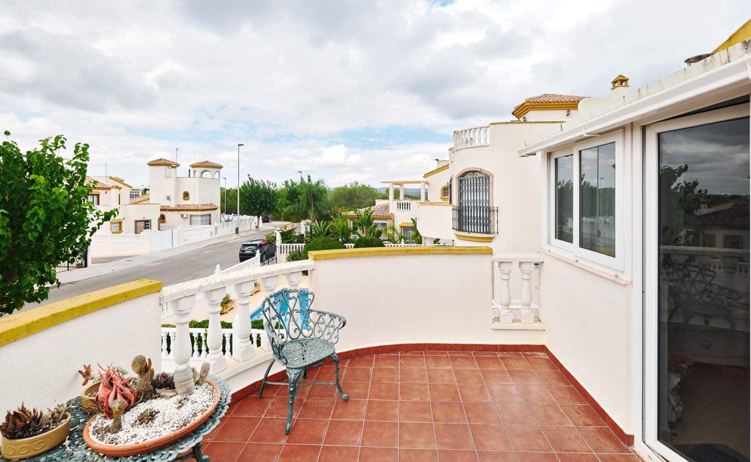 3 bedroom Villa for sale in Pinar de Campoverde with pool - € 299,950 (Ref: 9293567)