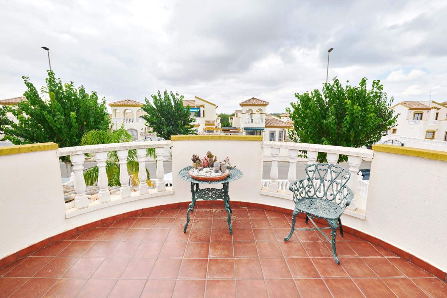 3 bedroom Villa for sale in Pinar de Campoverde with pool - € 299,950 (Ref: 9293567)