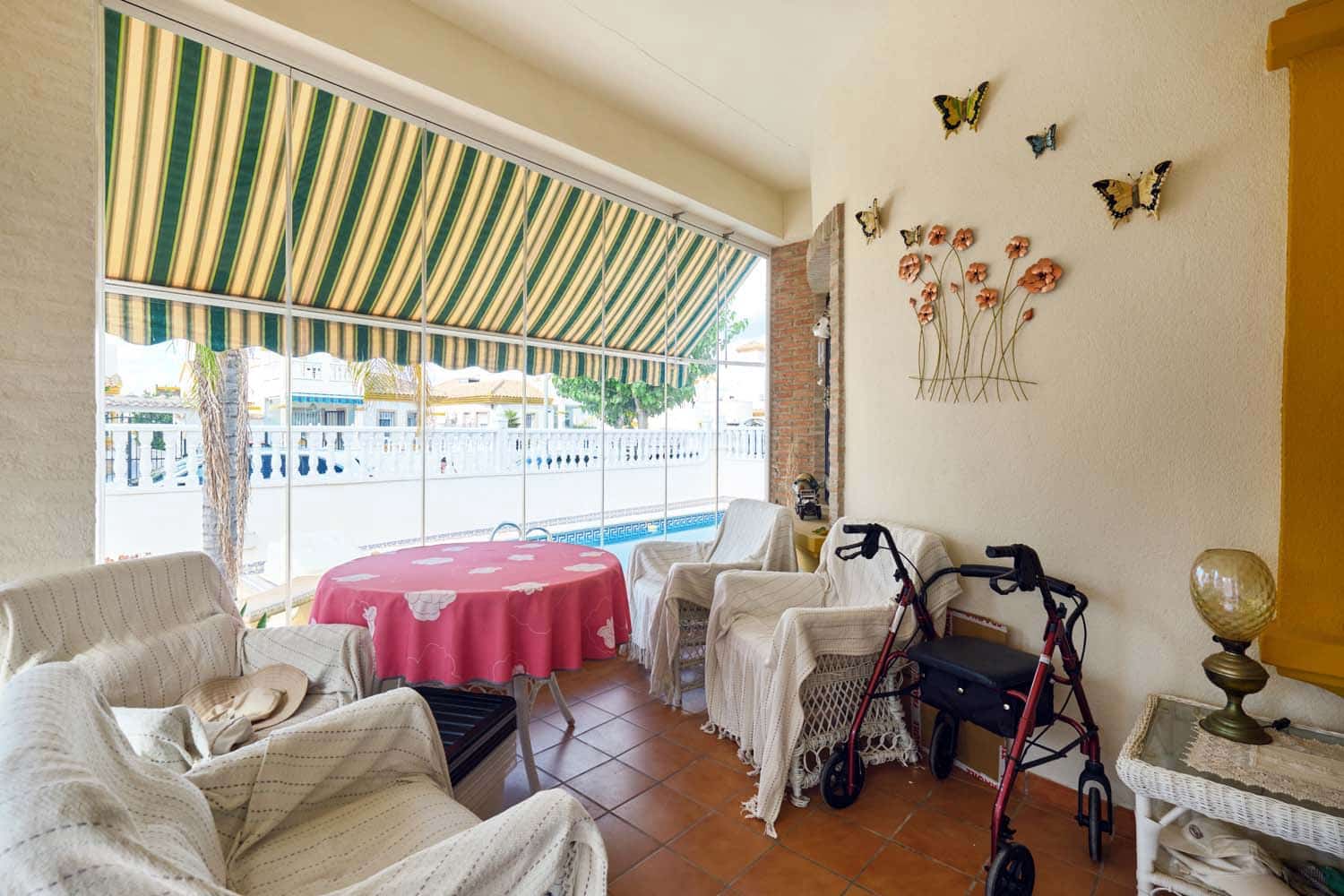 3 bedroom Villa for sale in Pinar de Campoverde with pool - € 299,950 (Ref: 9293567)