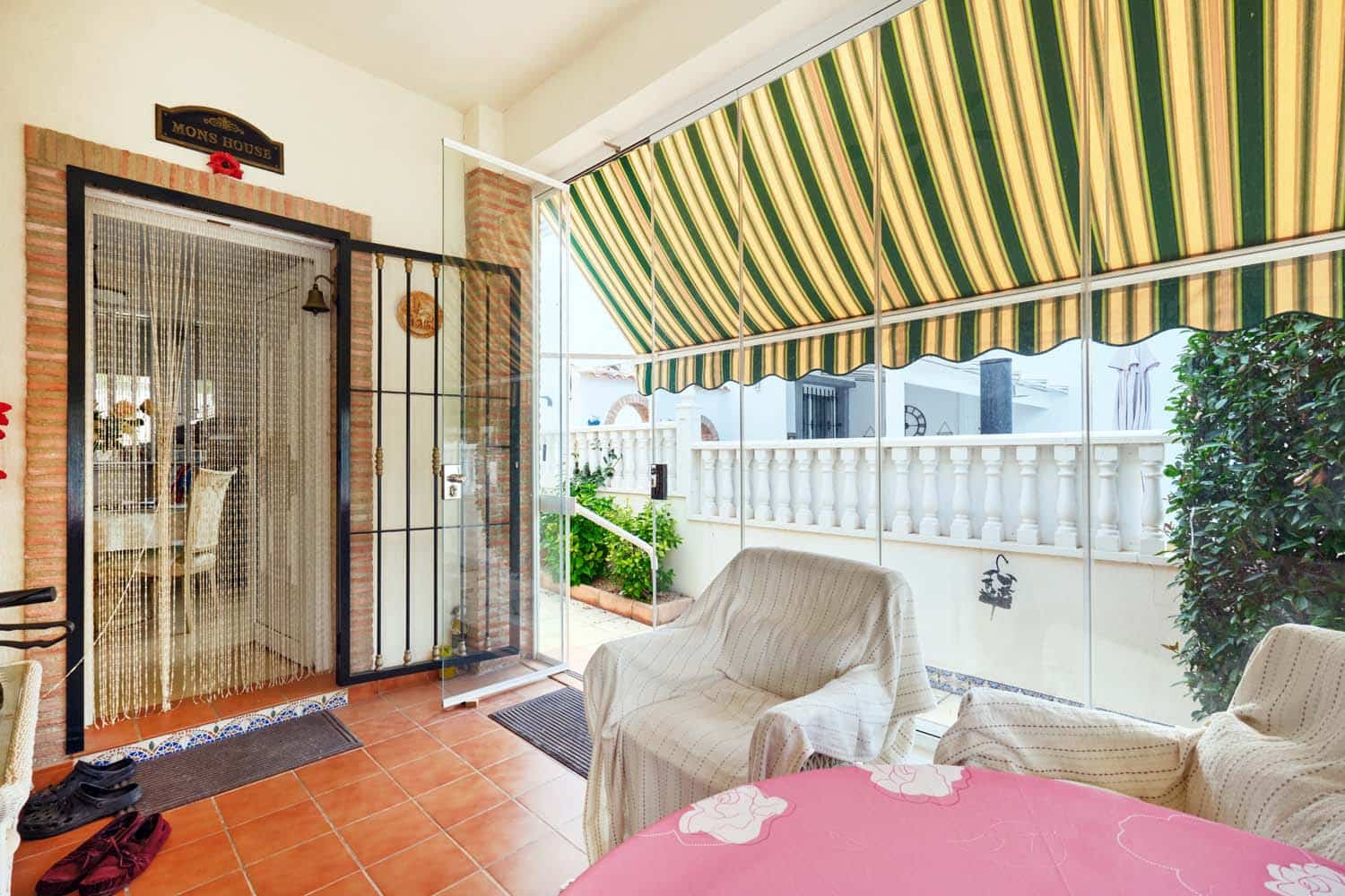 3 bedroom Villa for sale in Pinar de Campoverde with pool - € 299,950 (Ref: 9293567)