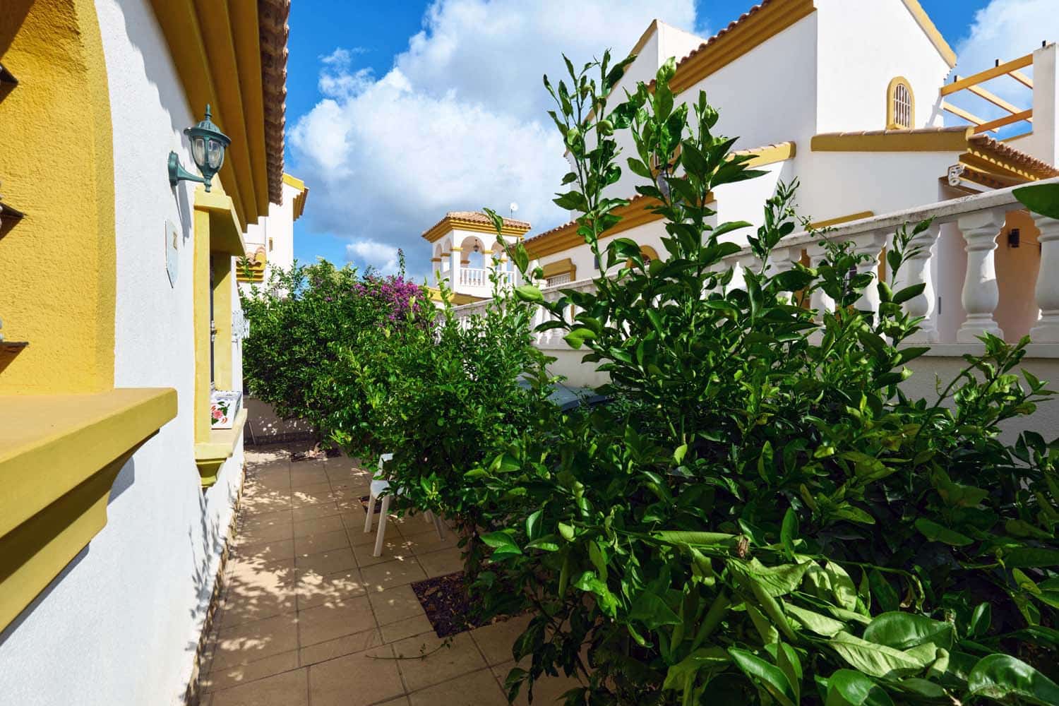 3 bedroom Villa for sale in Pinar de Campoverde with pool - € 299,950 (Ref: 9293567)