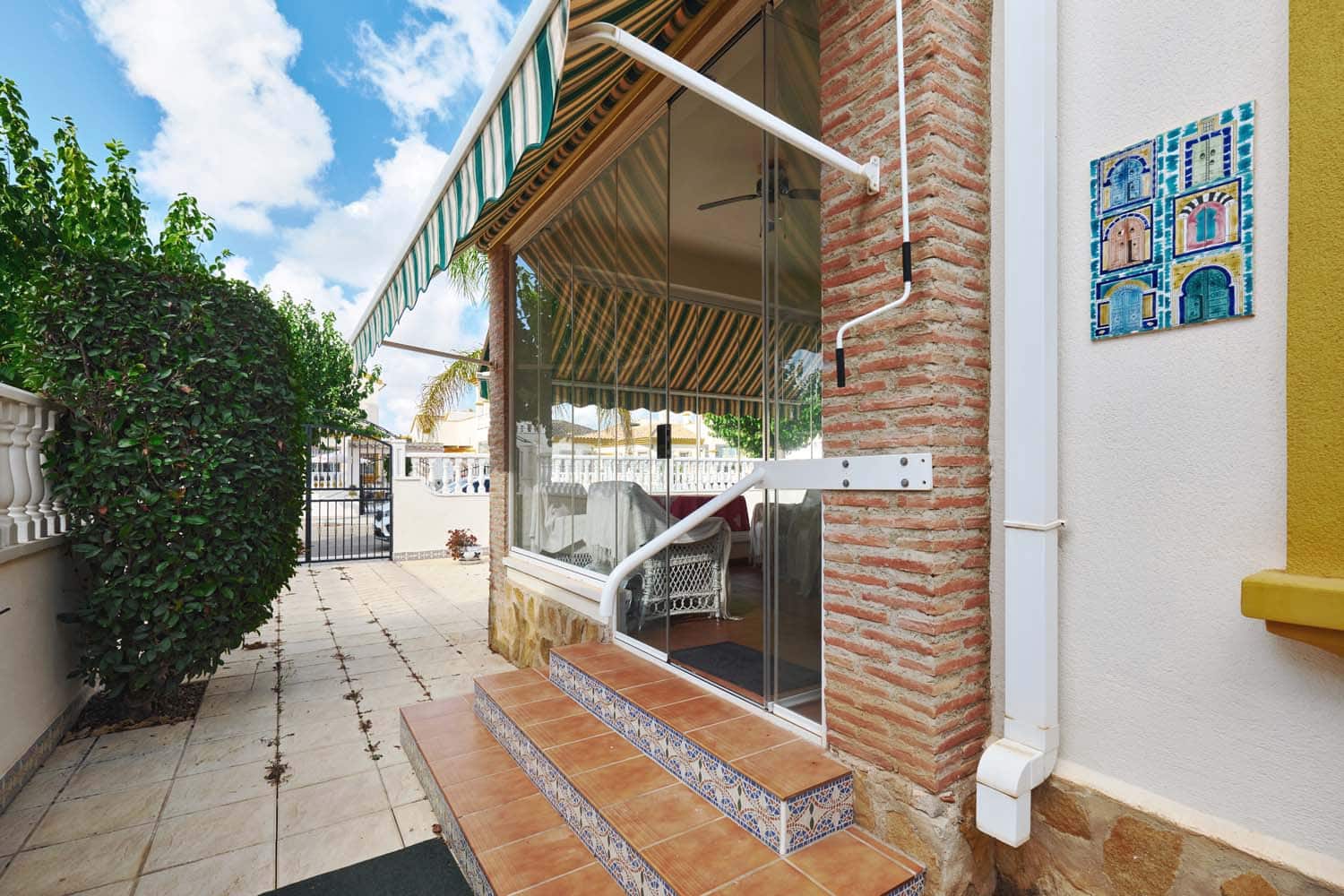 3 bedroom Villa for sale in Pinar de Campoverde with pool - € 299,950 (Ref: 9293567)