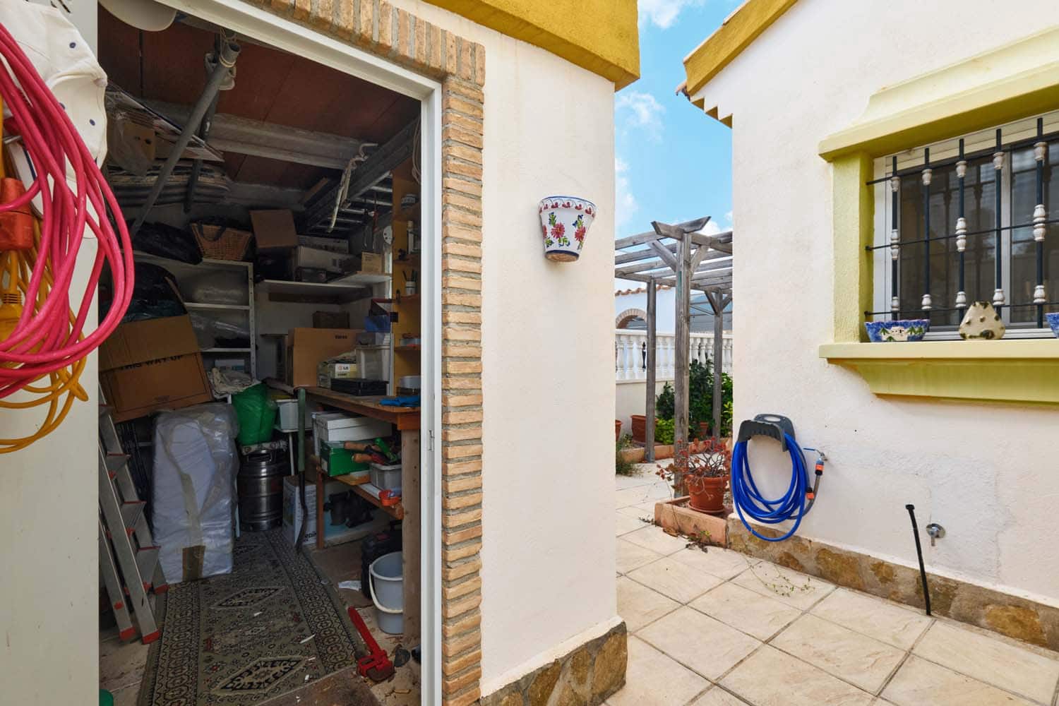 3 bedroom Villa for sale in Pinar de Campoverde with pool - € 299,950 (Ref: 9293567)