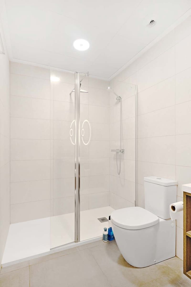 3 sypialnia Dom blizniak na sprzedaż w Torre de la Horadada z basenem - 459 000 € (Ref: 9317539)