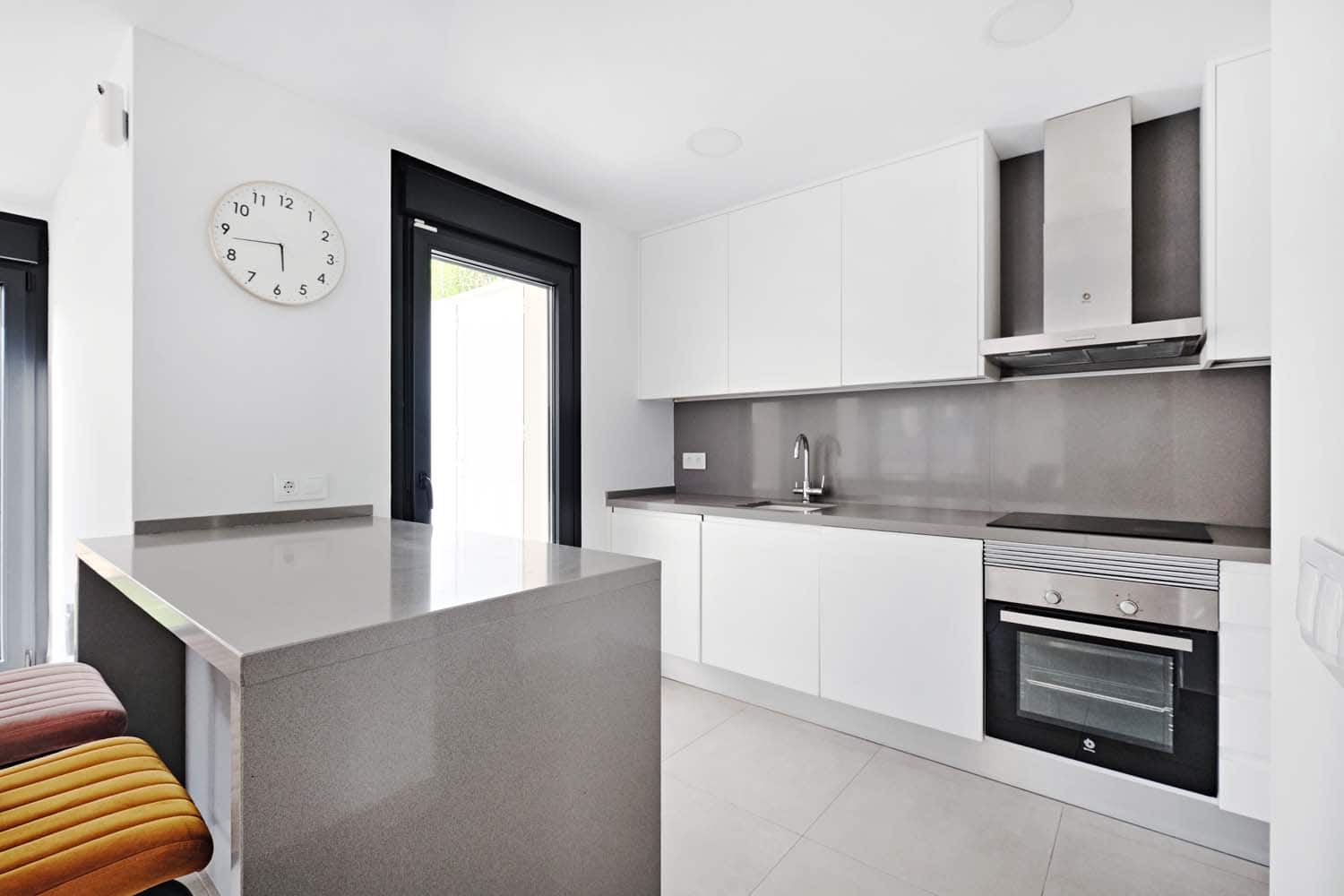 3 sypialnia Dom blizniak na sprzedaż w Torre de la Horadada z basenem - 459 000 € (Ref: 9317539)