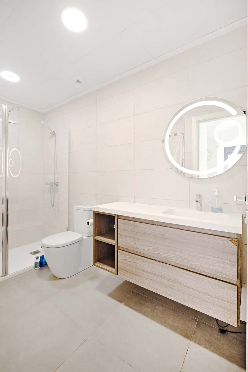 3 sypialnia Dom blizniak na sprzedaż w Torre de la Horadada z basenem - 459 000 € (Ref: 9317539)