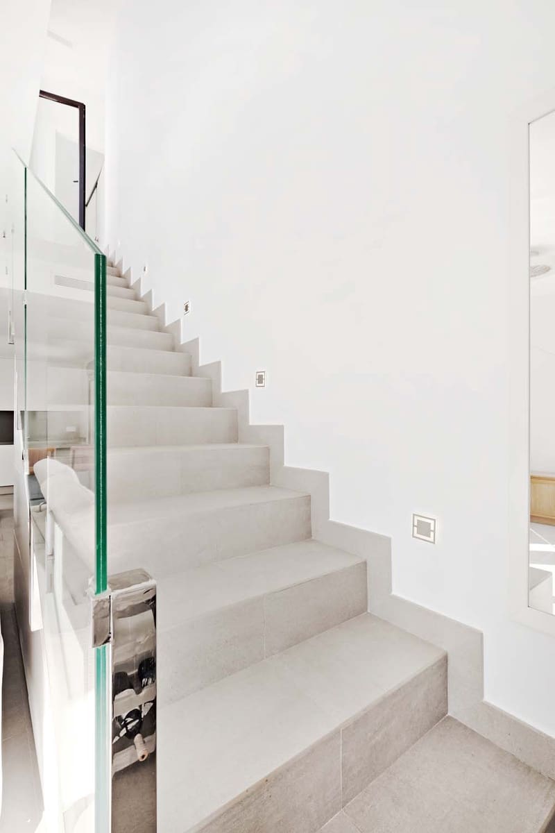 3 sypialnia Dom blizniak na sprzedaż w Torre de la Horadada z basenem - 459 000 € (Ref: 9317539)