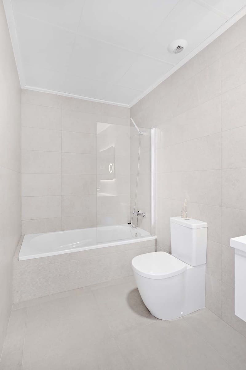 3 sypialnia Dom blizniak na sprzedaż w Torre de la Horadada z basenem - 459 000 € (Ref: 9317539)