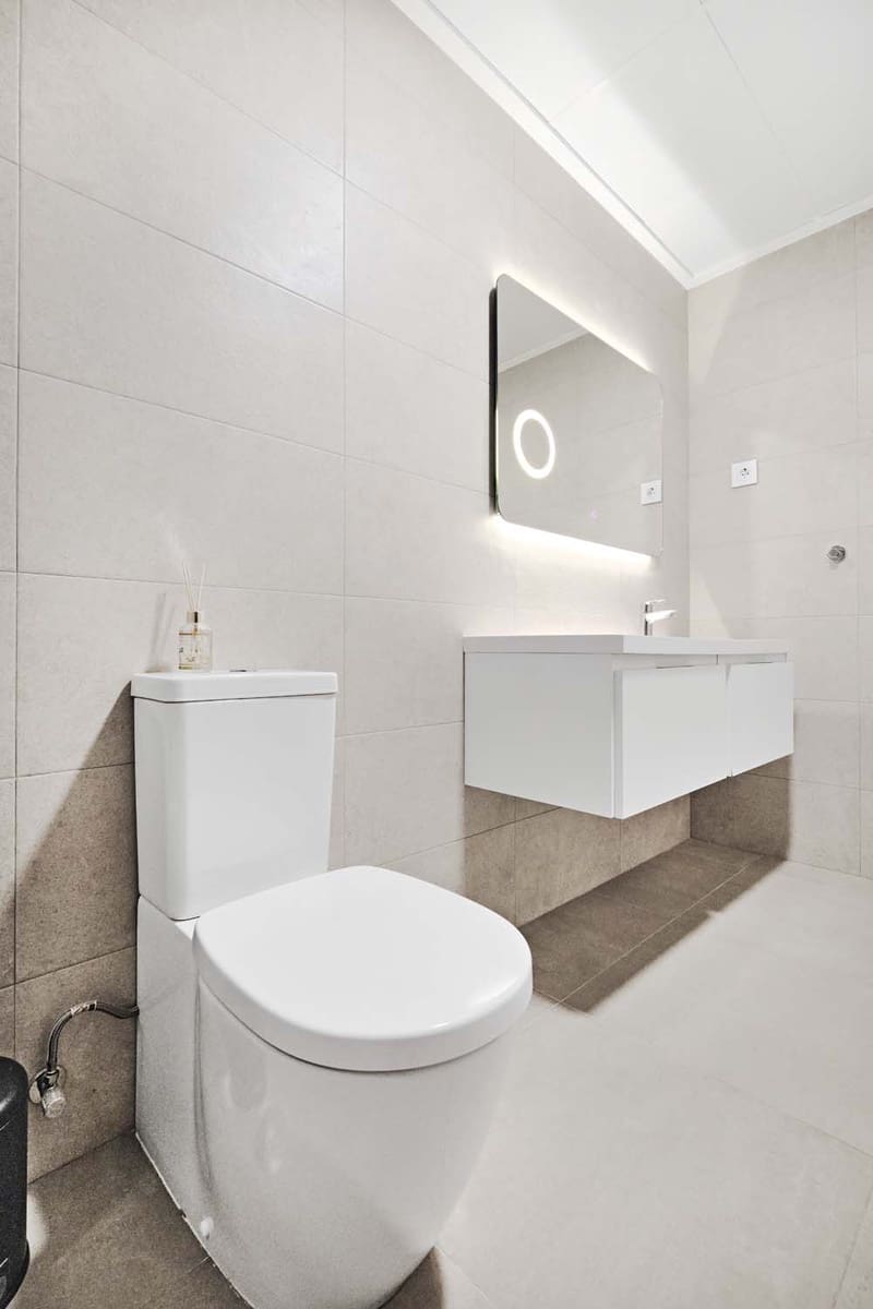 3 sypialnia Dom blizniak na sprzedaż w Torre de la Horadada z basenem - 459 000 € (Ref: 9317539)