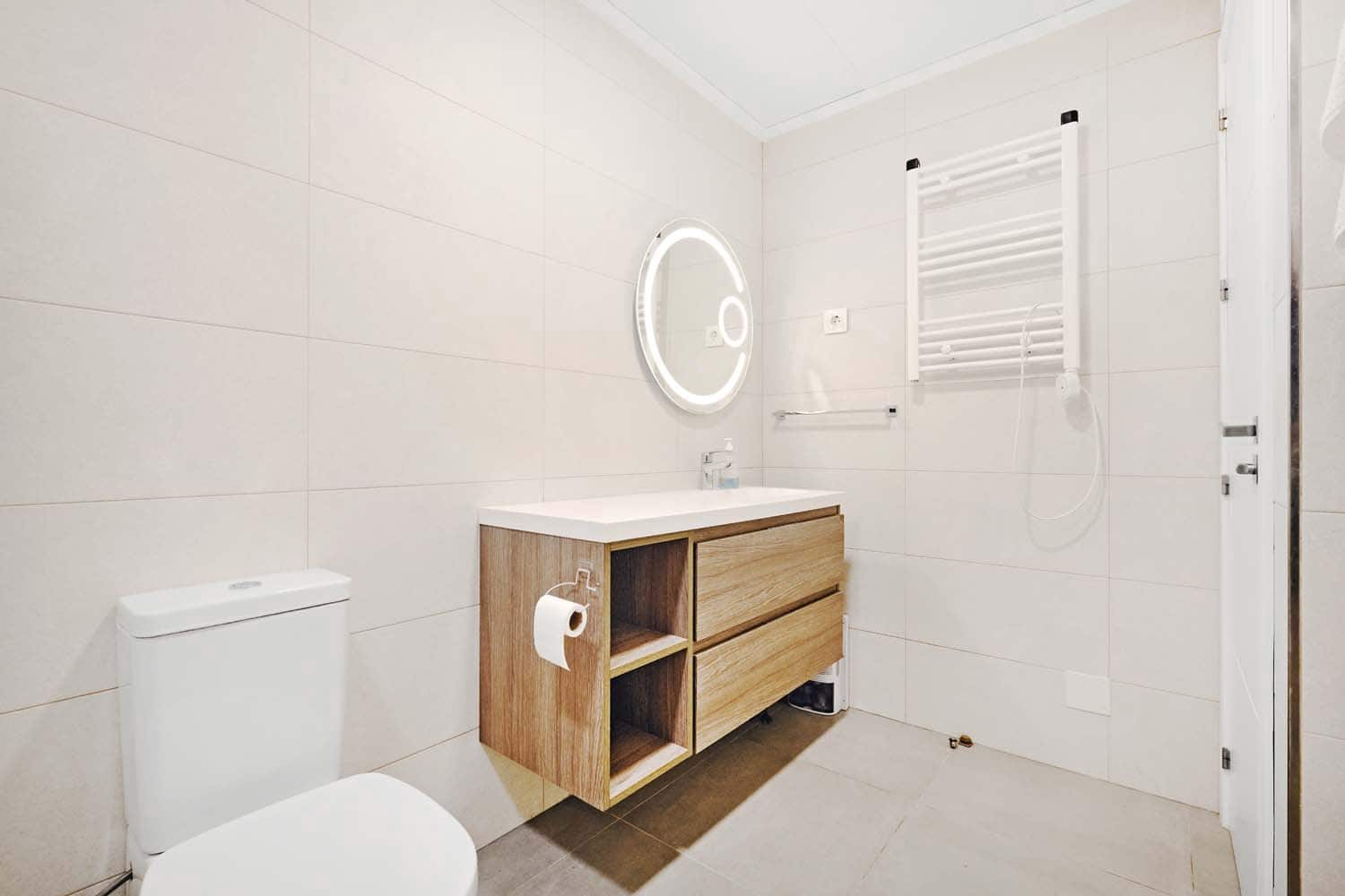 3 sypialnia Dom blizniak na sprzedaż w Torre de la Horadada z basenem - 459 000 € (Ref: 9317539)