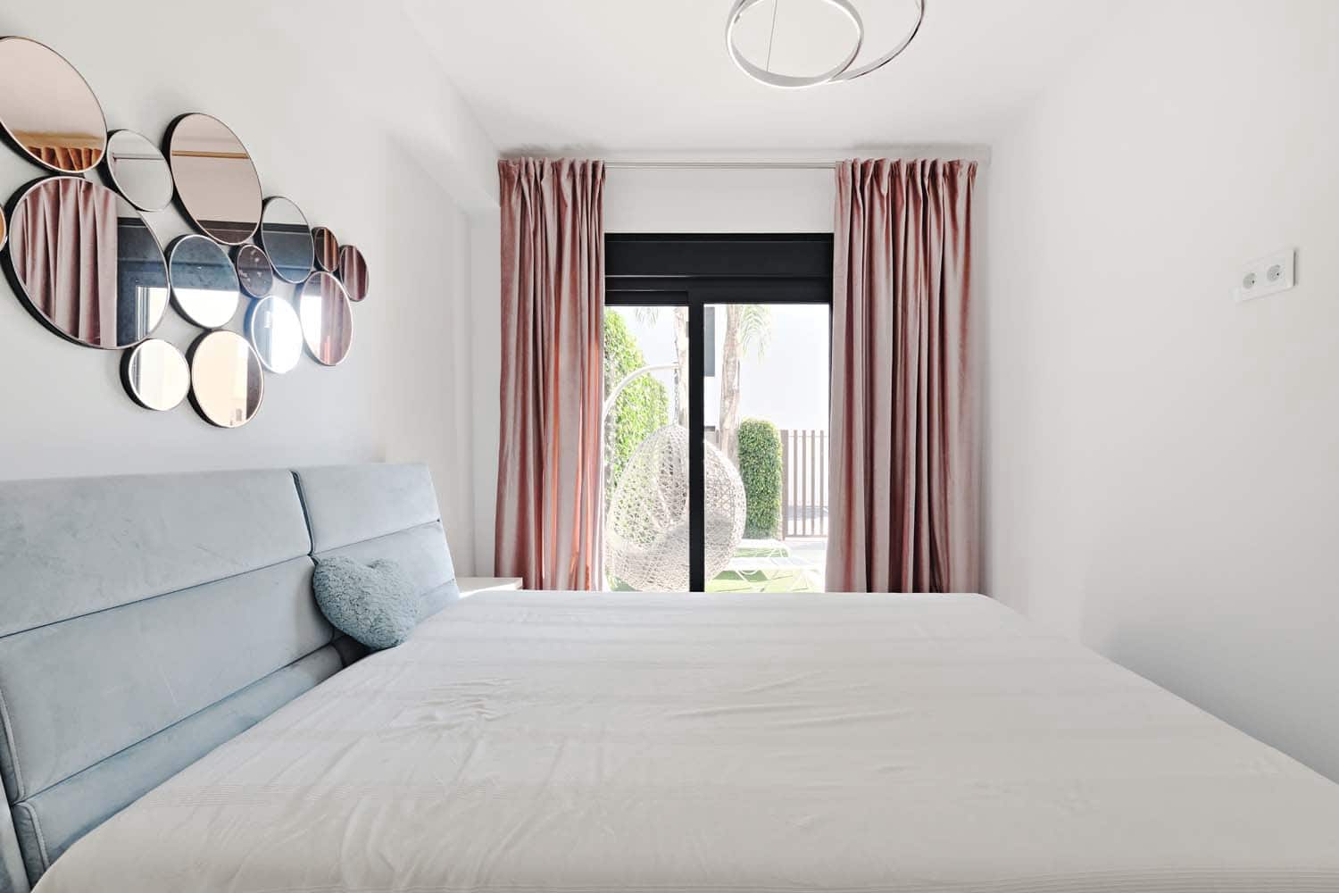 3 sypialnia Dom blizniak na sprzedaż w Torre de la Horadada z basenem - 459 000 € (Ref: 9317539)