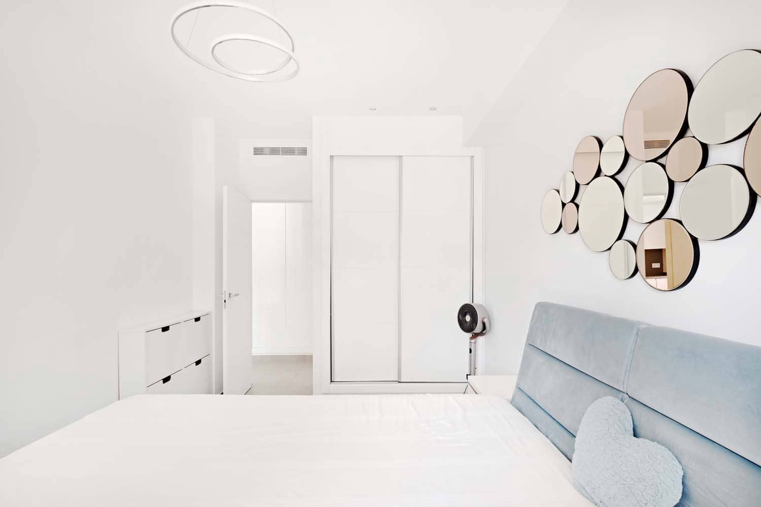 3 sypialnia Dom blizniak na sprzedaż w Torre de la Horadada z basenem - 459 000 € (Ref: 9317539)