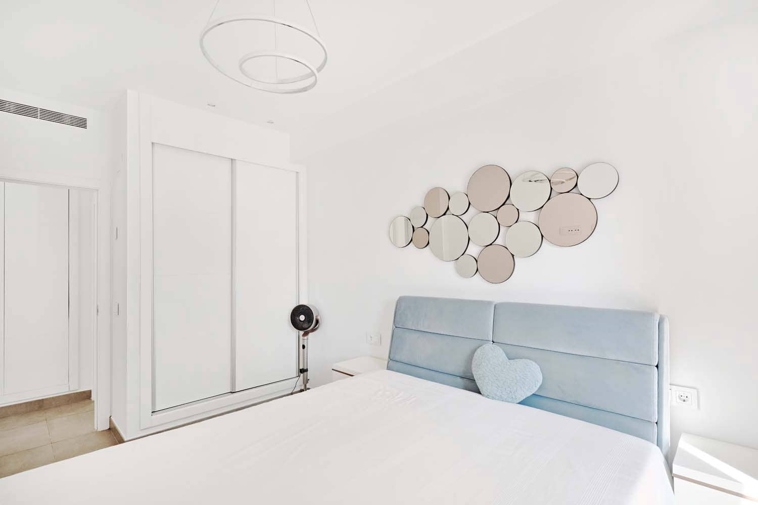 3 sypialnia Dom blizniak na sprzedaż w Torre de la Horadada z basenem - 459 000 € (Ref: 9317539)