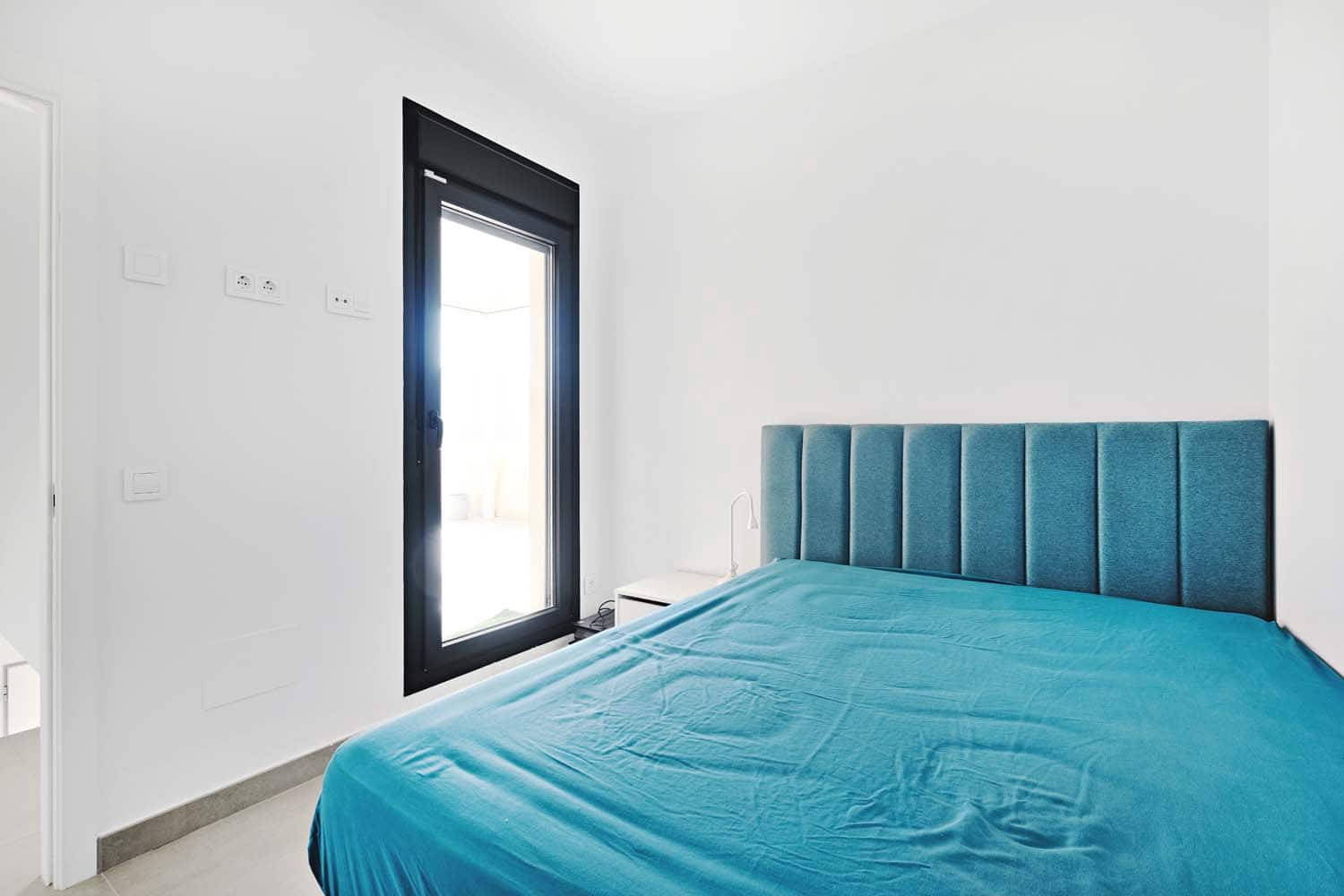 3 sypialnia Dom blizniak na sprzedaż w Torre de la Horadada z basenem - 459 000 € (Ref: 9317539)