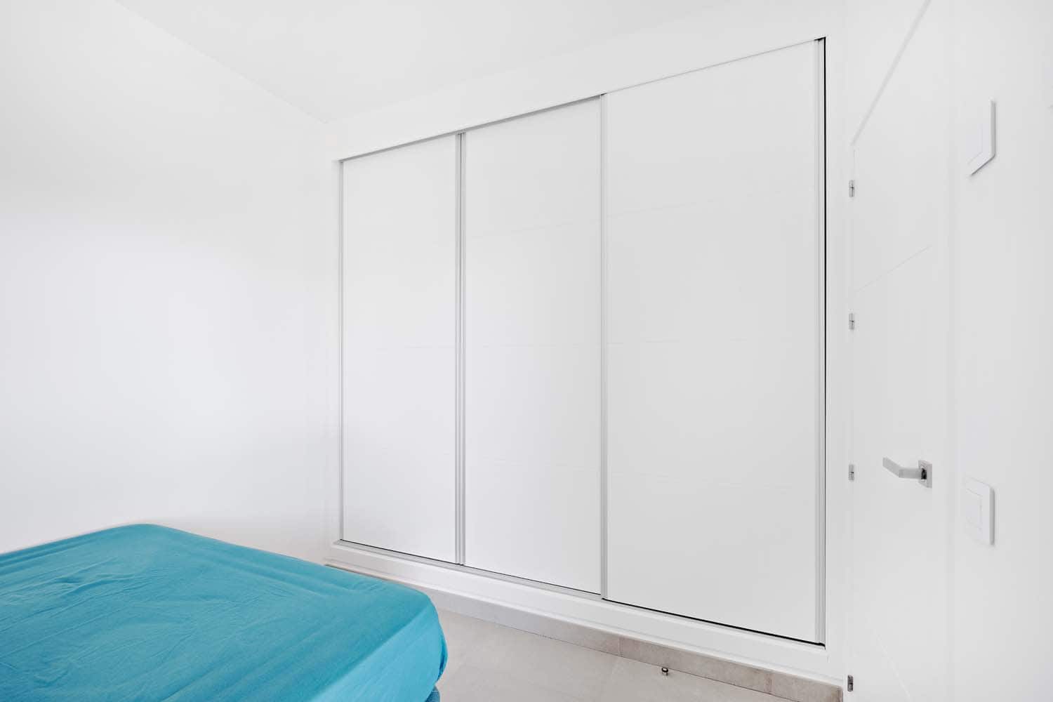 3 sypialnia Dom blizniak na sprzedaż w Torre de la Horadada z basenem - 459 000 € (Ref: 9317539)