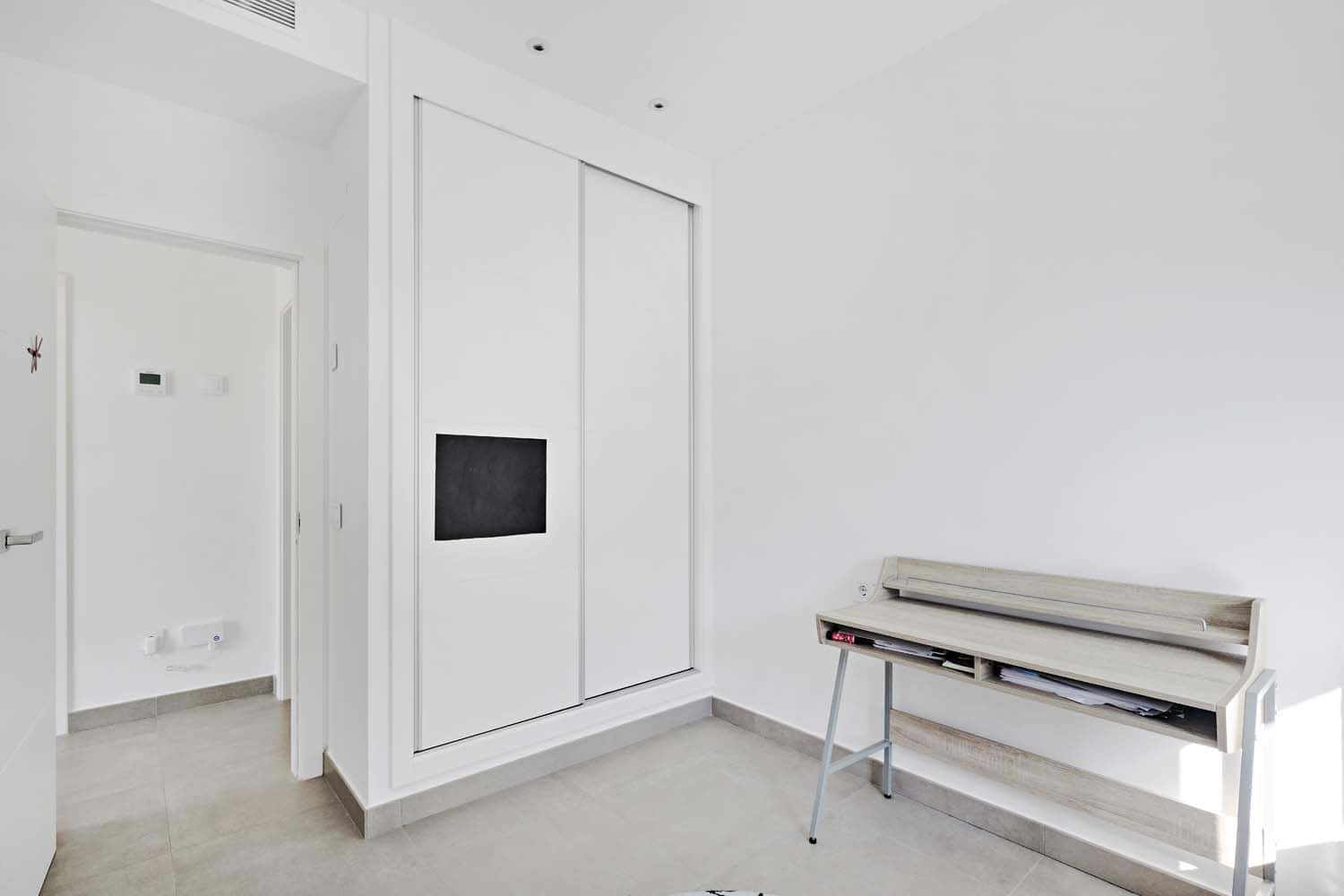 3 sypialnia Dom blizniak na sprzedaż w Torre de la Horadada z basenem - 459 000 € (Ref: 9317539)