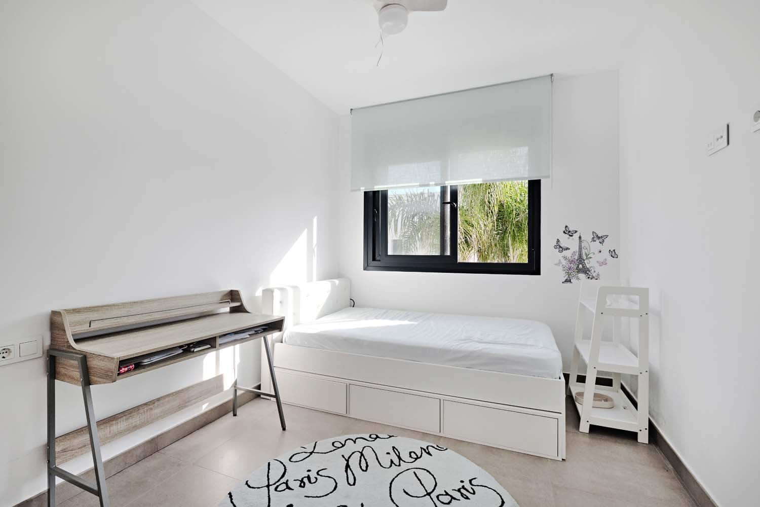 3 sypialnia Dom blizniak na sprzedaż w Torre de la Horadada z basenem - 459 000 € (Ref: 9317539)