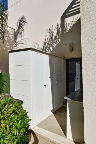 3 sypialnia Dom blizniak na sprzedaż w Torre de la Horadada, Pilar de la Horadada z basenem - 459 000 € (Ref: 9317539)