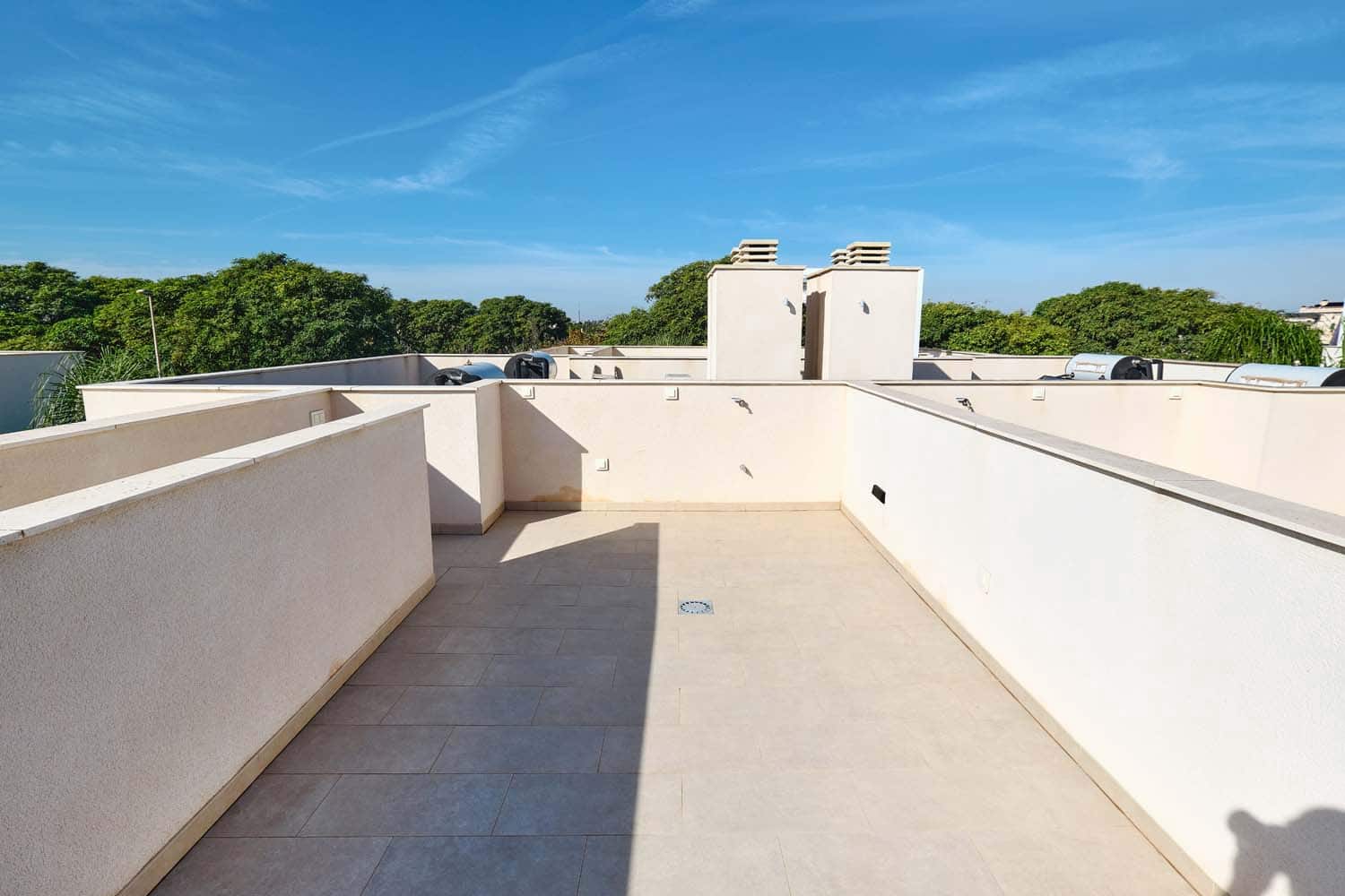 3 sypialnia Dom blizniak na sprzedaż w Torre de la Horadada z basenem - 459 000 € (Ref: 9317539)