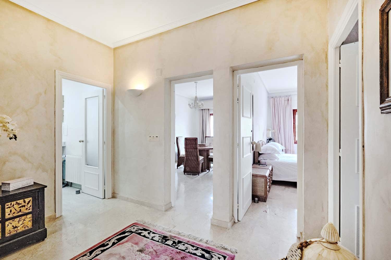 4 sovrum Villa till salu i Pinar de Campoverde med pool - 450 000 € (Ref: 9324460)