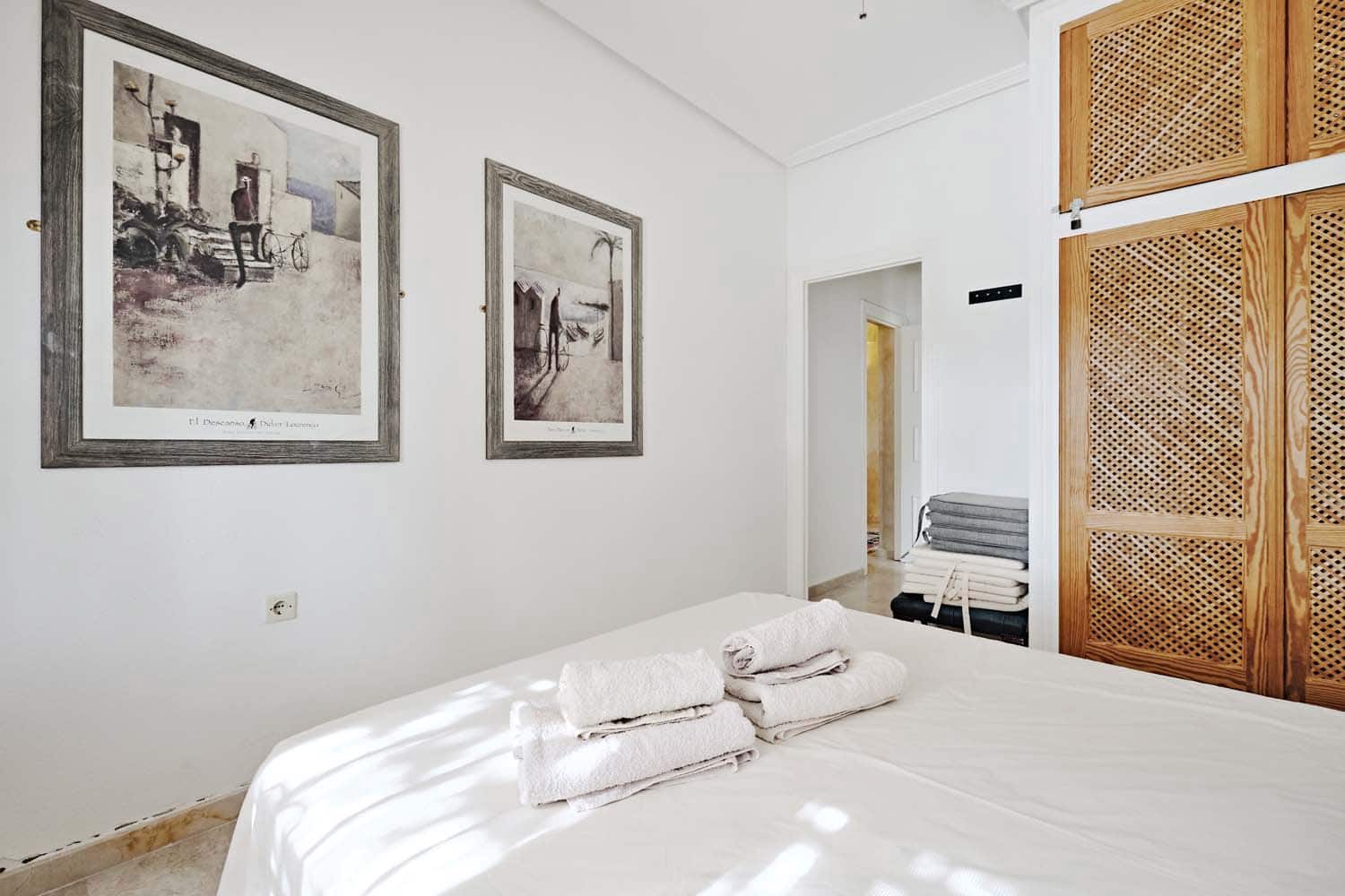 4 sovrum Villa till salu i Pinar de Campoverde med pool - 450 000 € (Ref: 9324460)