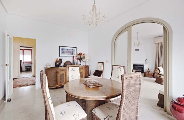 Chalet de 4 habitaciones en Pinar de Campoverde, Pilar de la Horadada en venta con piscina - 450.000 € (Ref: 9324460)