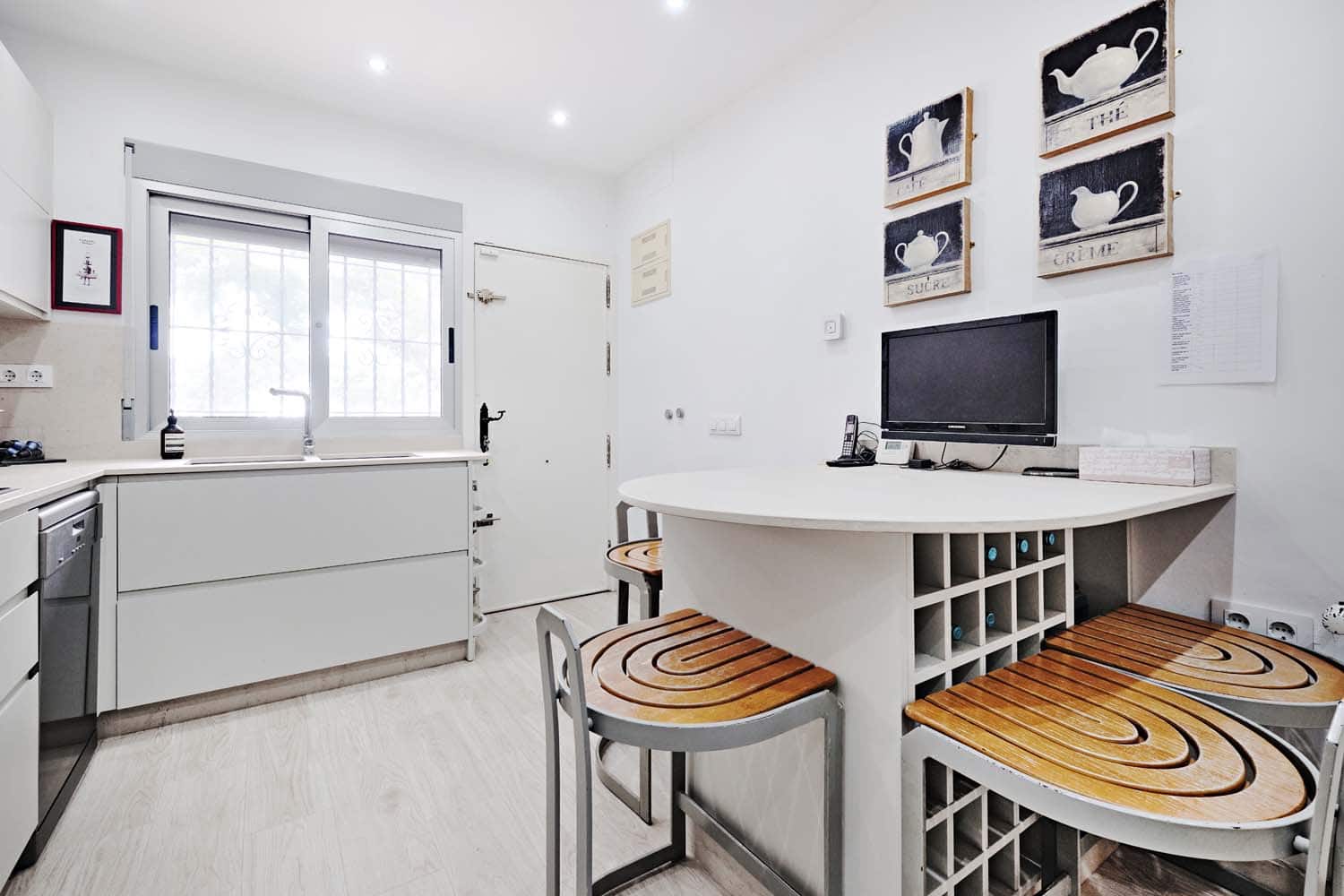 4 sovrum Villa till salu i Pinar de Campoverde med pool - 450 000 € (Ref: 9324460)