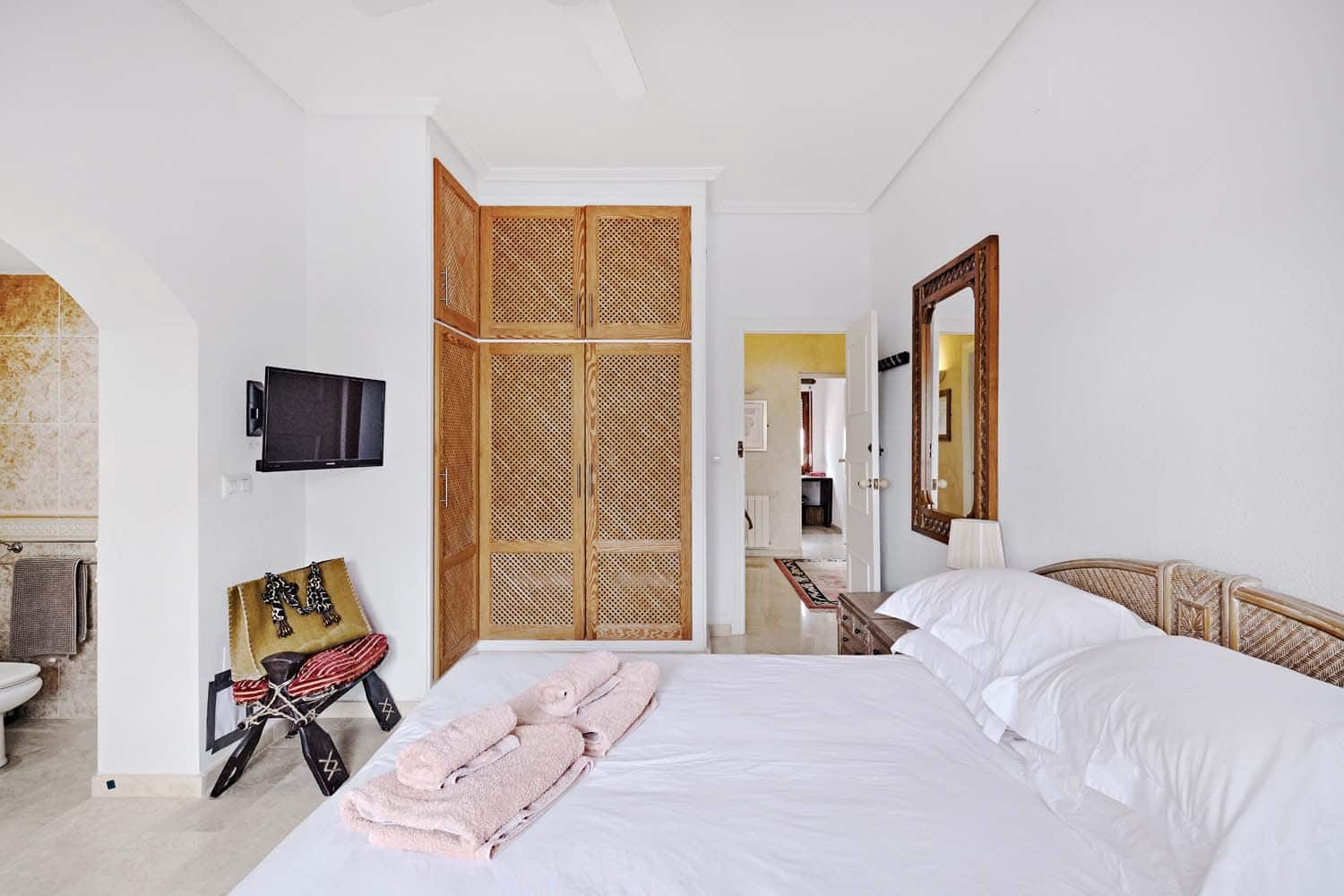 4 sovrum Villa till salu i Pinar de Campoverde med pool - 450 000 € (Ref: 9324460)