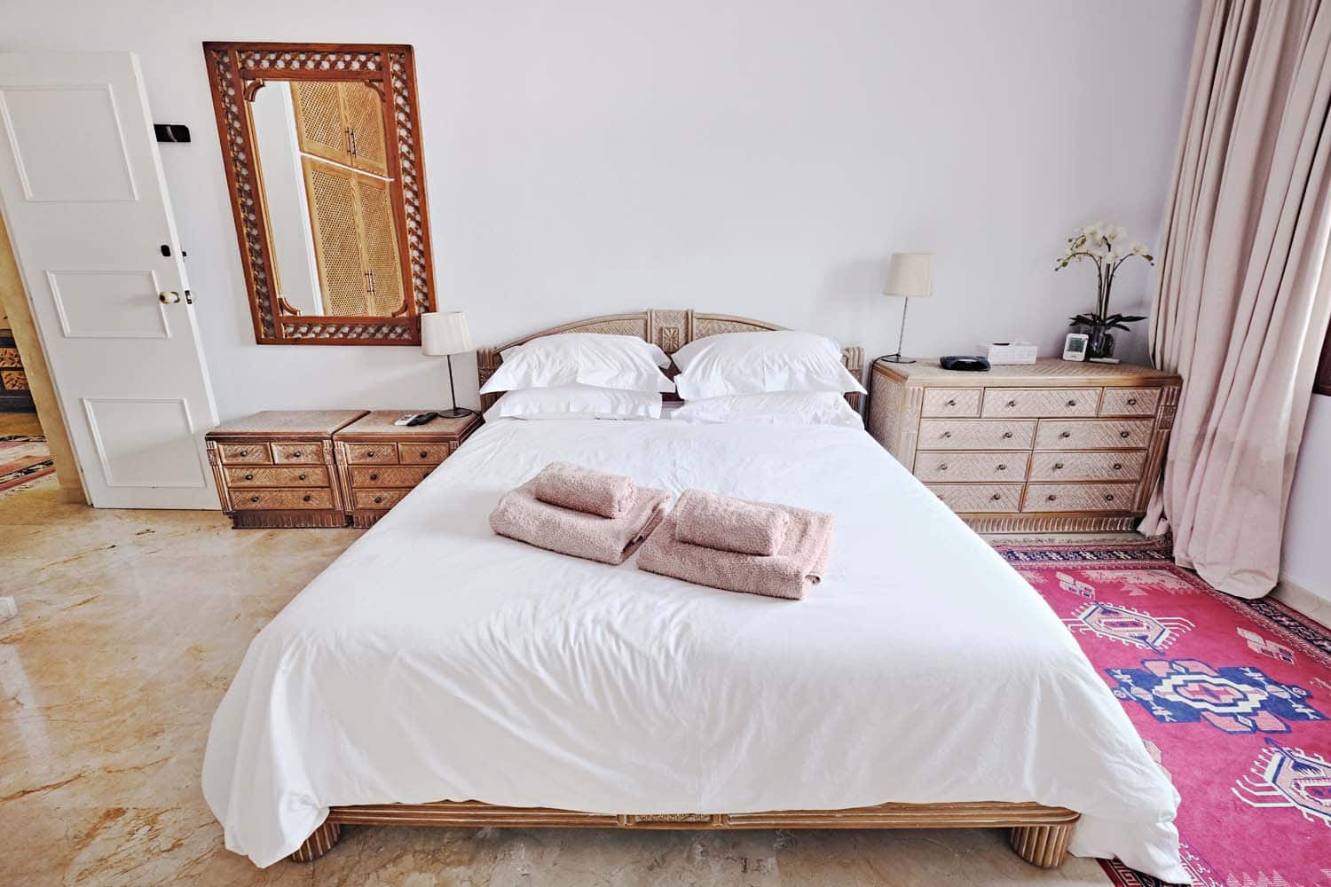 4 sovrum Villa till salu i Pinar de Campoverde med pool - 450 000 € (Ref: 9324460)