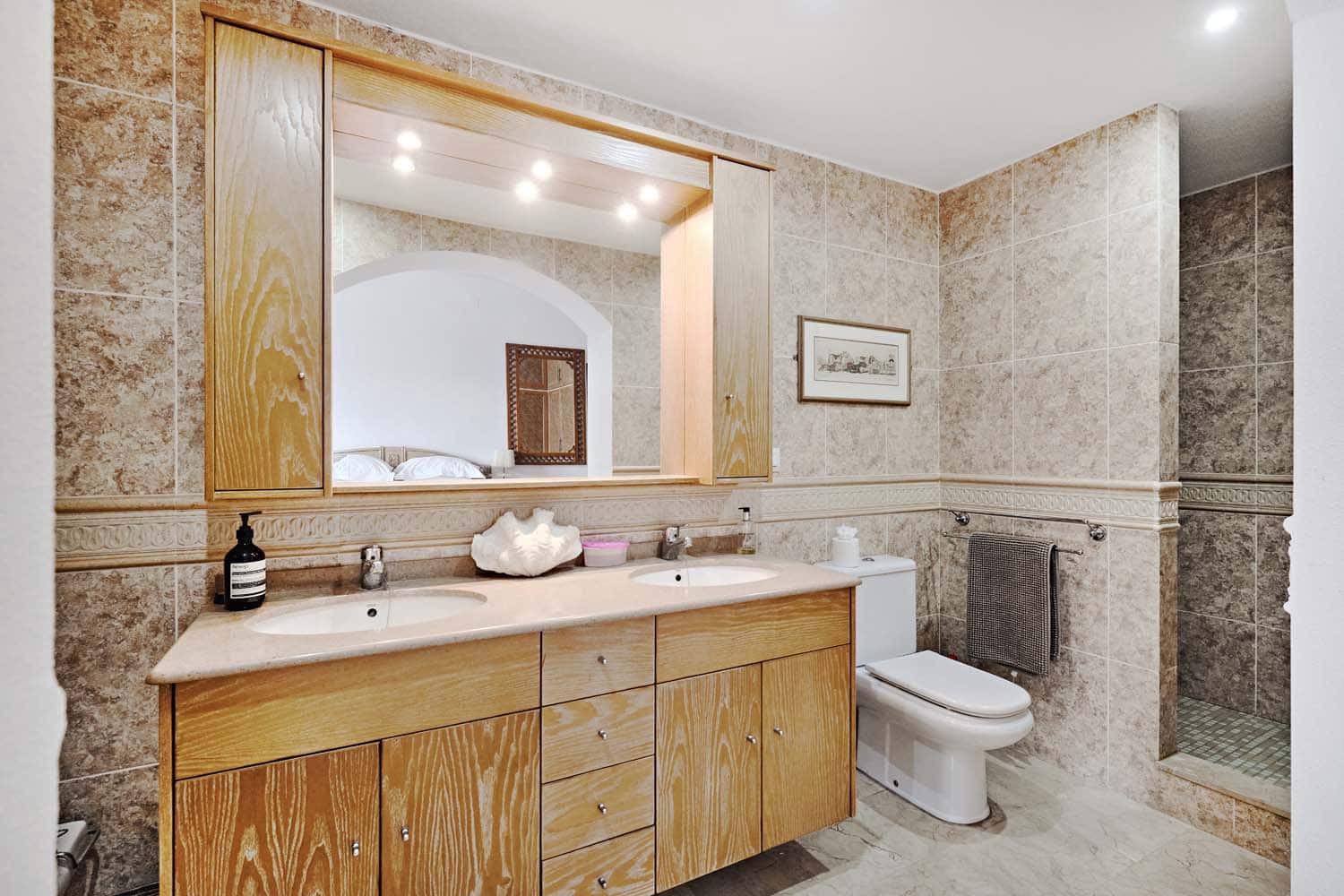 4 sovrum Villa till salu i Pinar de Campoverde med pool - 450 000 € (Ref: 9324460)