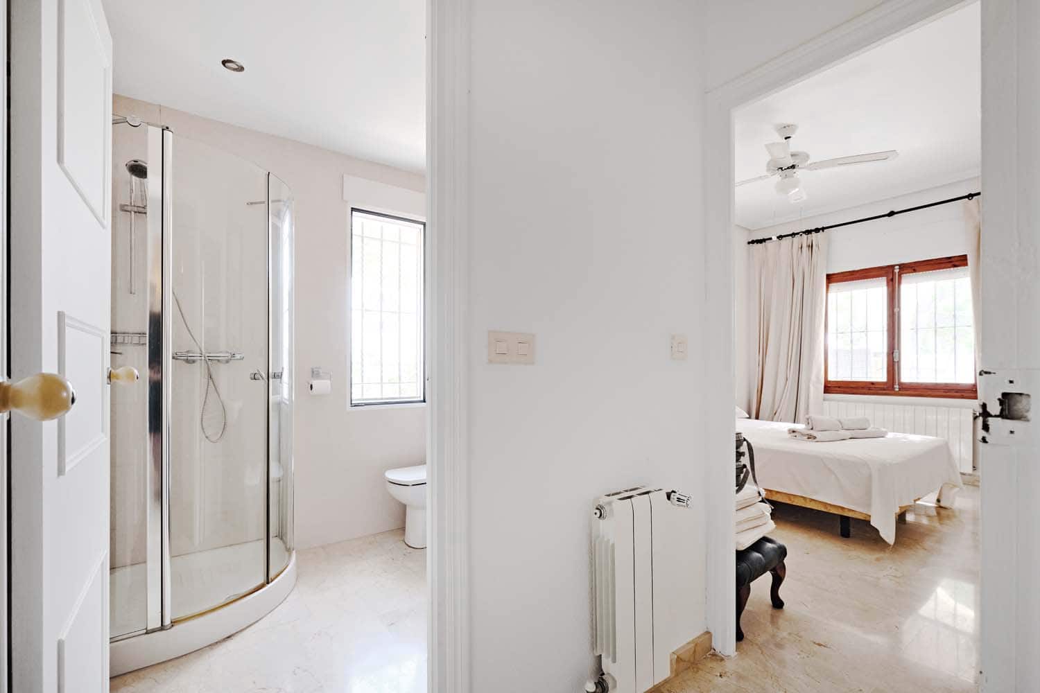 4 sovrum Villa till salu i Pinar de Campoverde med pool - 450 000 € (Ref: 9324460)